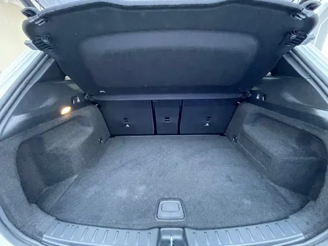 Mercedes-Benz GLA-Class — Фото автомобиля 19