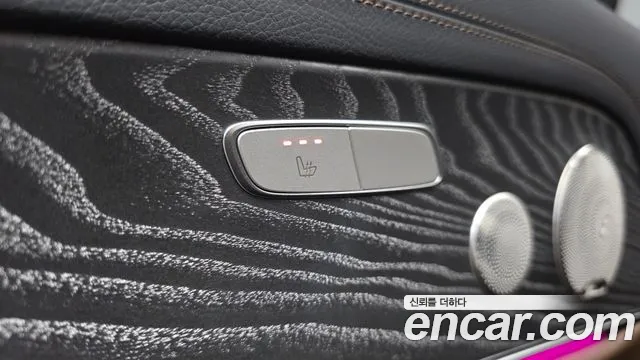 Mercedes-Benz E-Class W213 — Фото автомобиля 30