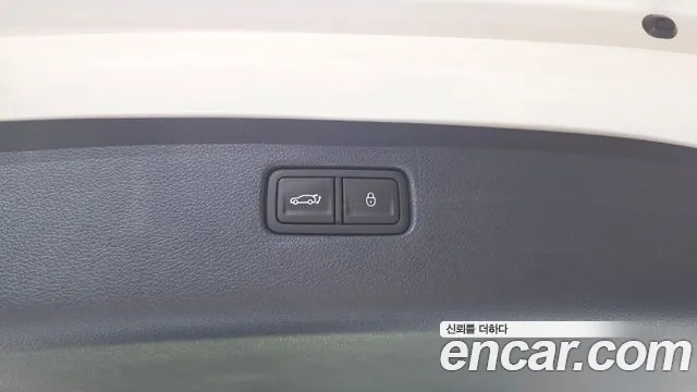 Genesis GV80 2.5T Бензин 2WD — Фото автомобиля 29