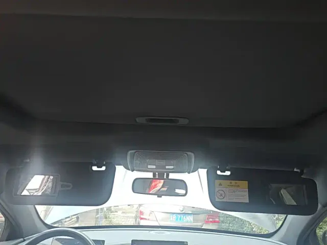 BYD Qin PLUS — Фото автомобиля 17