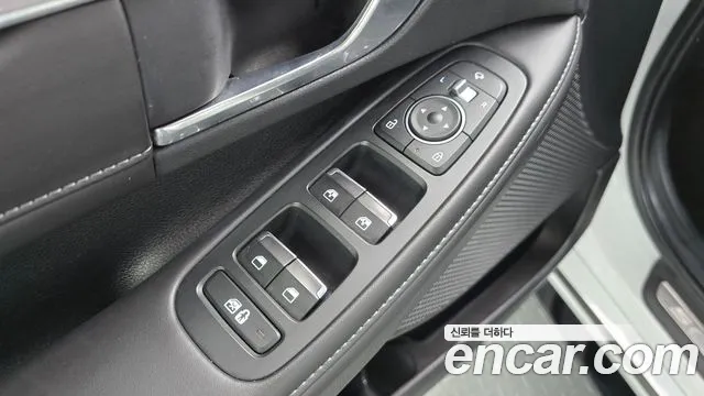 Hyundai Sonata Sonata (DN8) — Фото автомобиля 15