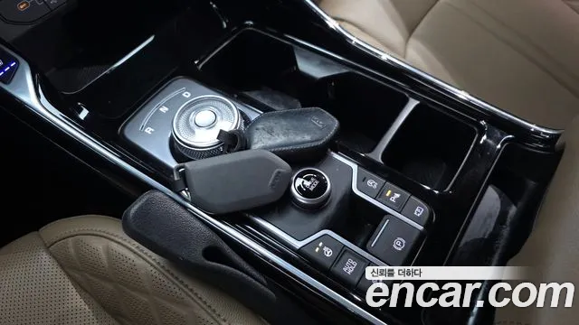 Kia Sorento — Фото автомобиля 12