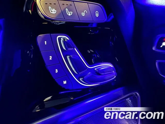 Mercedes-Benz G-Class — Фото автомобиля 6