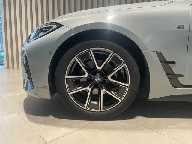 BMW 4 Series — Фото автомобиля 6