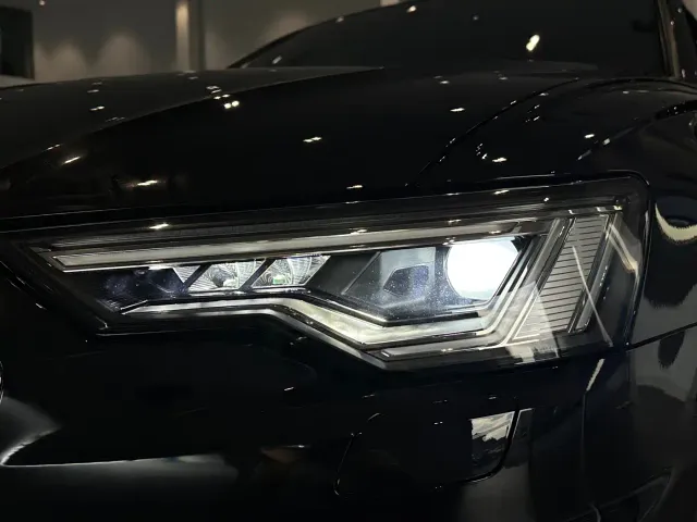 Audi A6L — Фото автомобиля 15