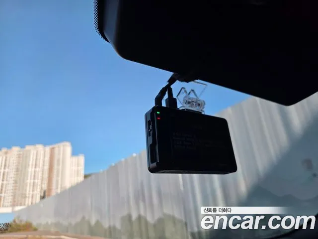 Hyundai Avante (CN8) — Фото автомобиля 13