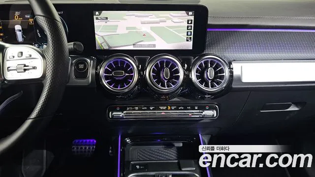 Mercedes-Benz EQB X243 — Фото автомобиля 12