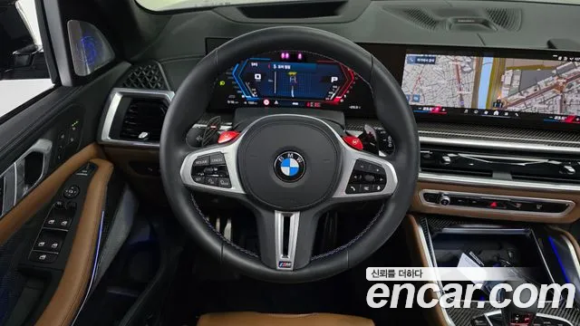 BMW X5M 4.4 Competition — Фото автомобиля 13