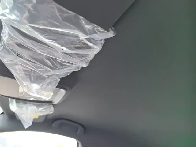 BYD Seagull — Фото автомобиля 17