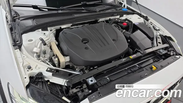 Вольво V60 V60 Cross Country 2 поколение B5 Ultimate AWD — Фото автомобиля 4