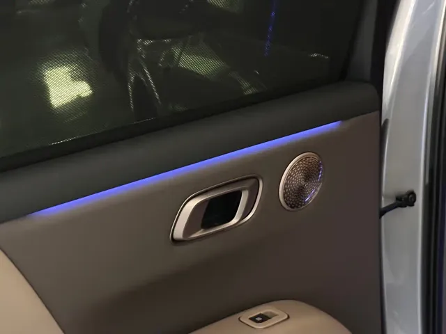 Li Auto i6 — Фото автомобиля 12