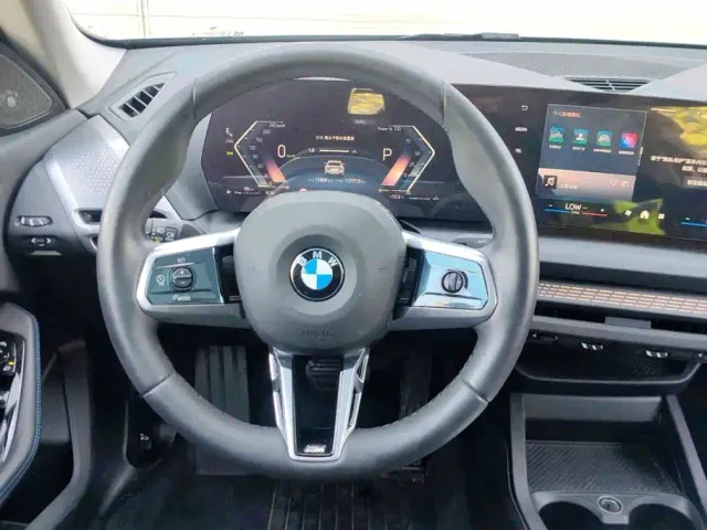 BMW 2 Series — Фото автомобиля 9