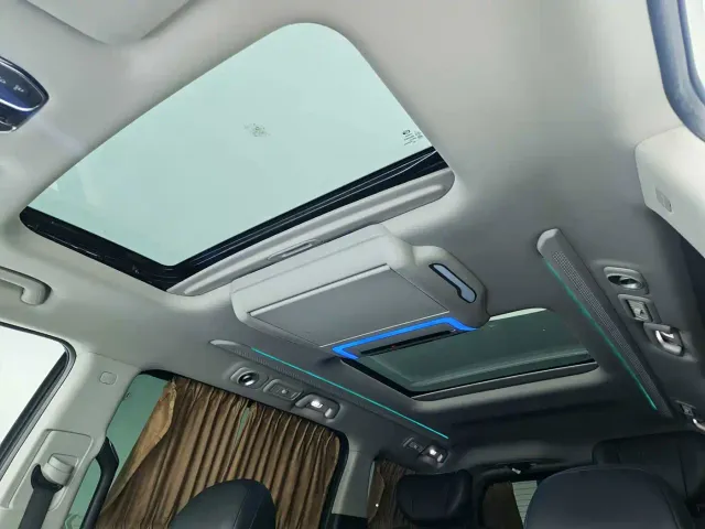 GAC Trumpchi M8 — Фото автомобиля 12