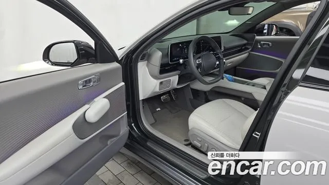 Hyundai Ioniq6 Long Range AWD — Фото автомобиля 10