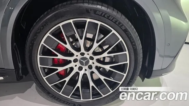 Mercedes-Benz EQE X294 — Фото автомобиля 5