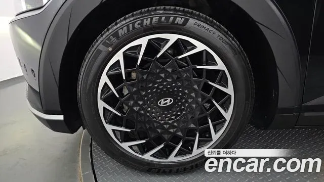 Hyundai Ioniq 5 Ioniq5 — Фото автомобиля 5