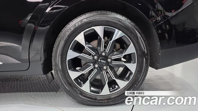 Kia Canival Carnival 4 поколение Дизель 9 мест Noblesse — Фото автомобиля 21