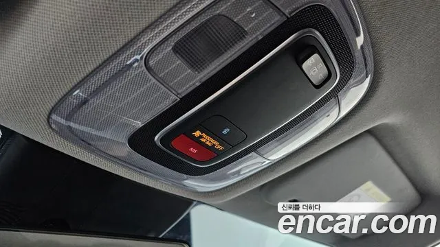 Hyundai Avante CN7 — Фото автомобиля 30