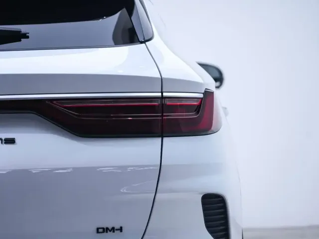 BYD Song PLUS — Фото автомобиля 19