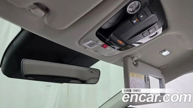 Kia EV6 New — Фото автомобиля 26