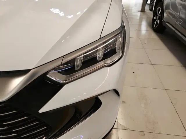 BYD Song Pro — Фото автомобиля 5