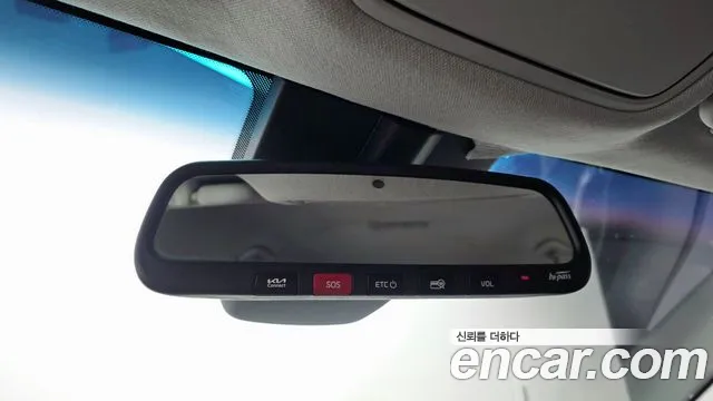 Kia Niro Niro Plus Earth — Фото автомобиля 20