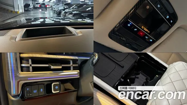 Hyundai Santa Fe MX5 — Фото автомобиля 17