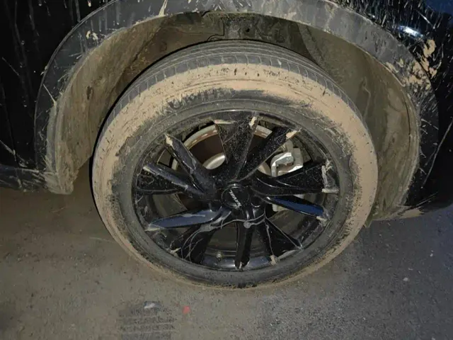 Haval H6 — Фото автомобиля 6