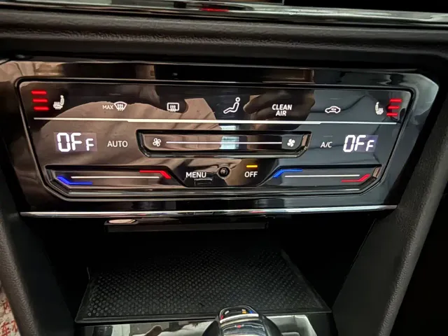Volkswagen Tharu — Фото автомобиля 22