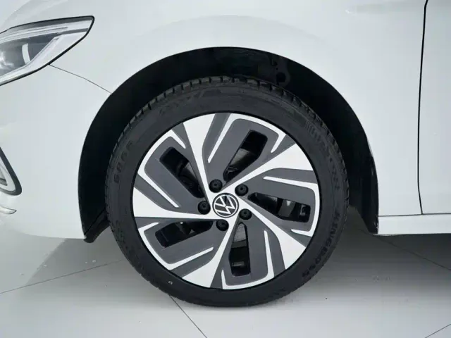 Volkswagen Bora — Фото автомобиля 22