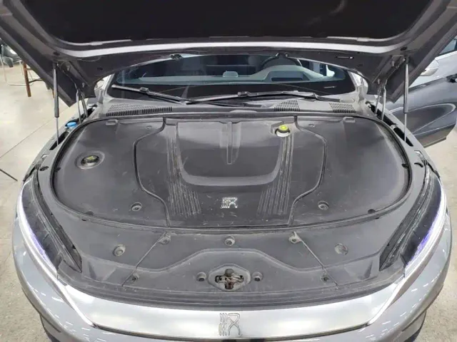 BYD Han — Фото автомобиля 19