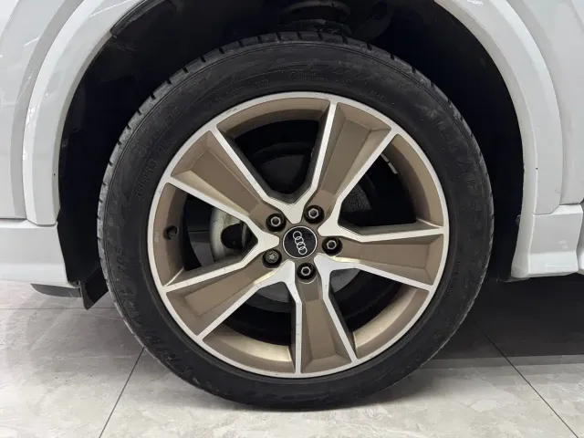 Audi Audi Q2L 2022 35 TFSI Progressive Dynamic — Фото автомобиля 16
