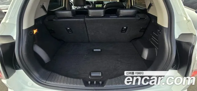 KG_Mobility_Ssangyong TIBOLI Very New Tivoli Бензин 1.5 2WD — Фото автомобиля 17
