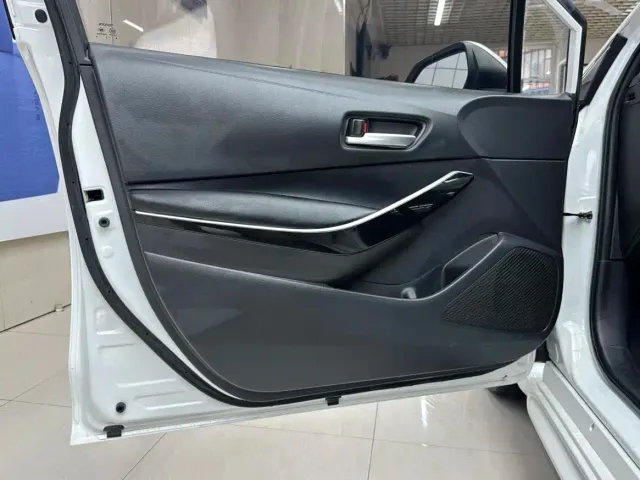 Toyota Levin — Фото автомобиля 24