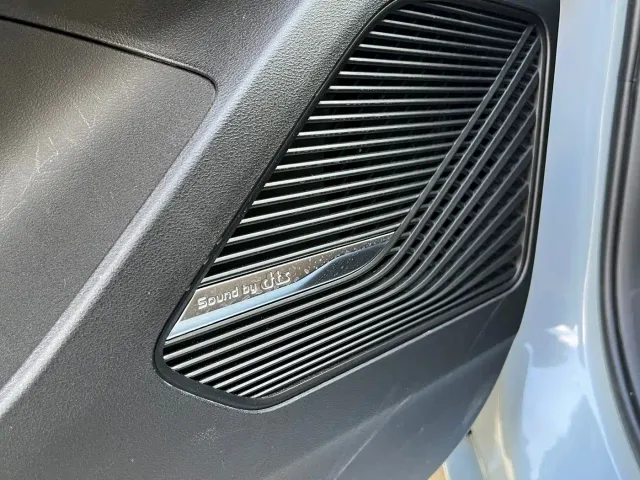 Geely Emgrand L — Фото автомобиля 25