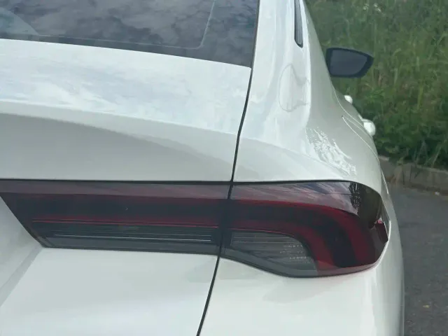 GAC Trumpchi Emkoo — Фото автомобиля 12
