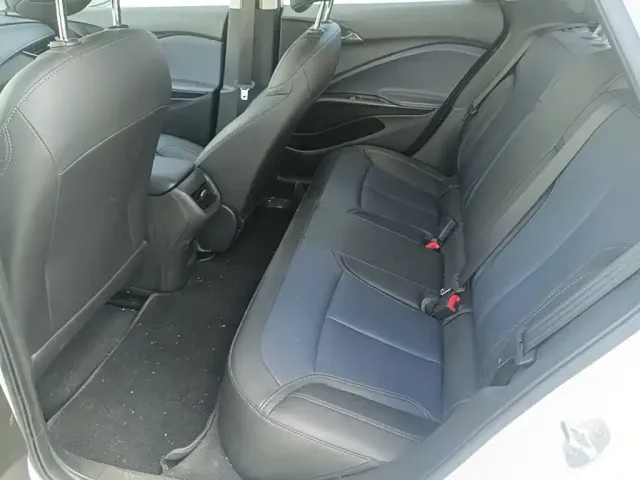 Buick Velite 6 2024 450km Travel Edition — Фото автомобиля 12