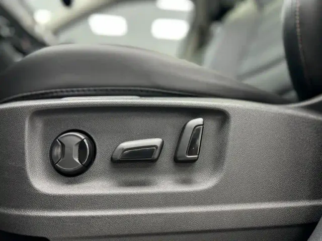 Volkswagen Tharu — Фото автомобиля 6