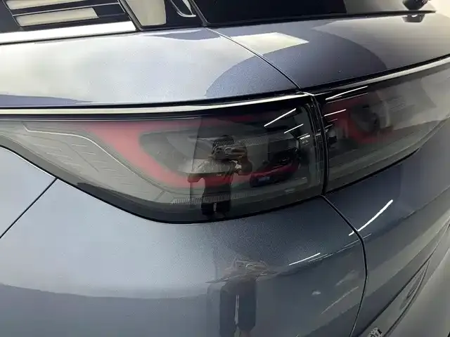 BYD Hai Shi 07 DM-i — Фото автомобиля 18