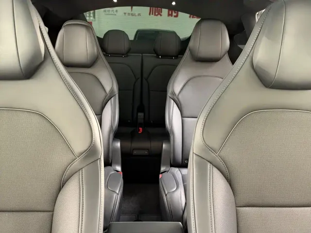 Tesla Model Y L — Фото автомобиля 7