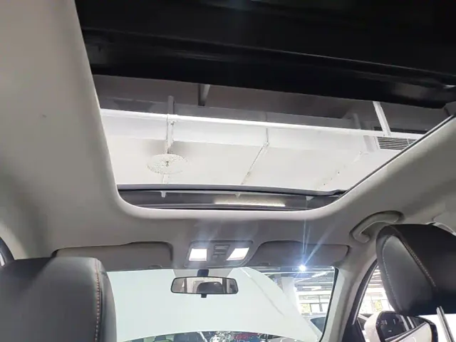 Changan X7 Plus — Фото автомобиля 17
