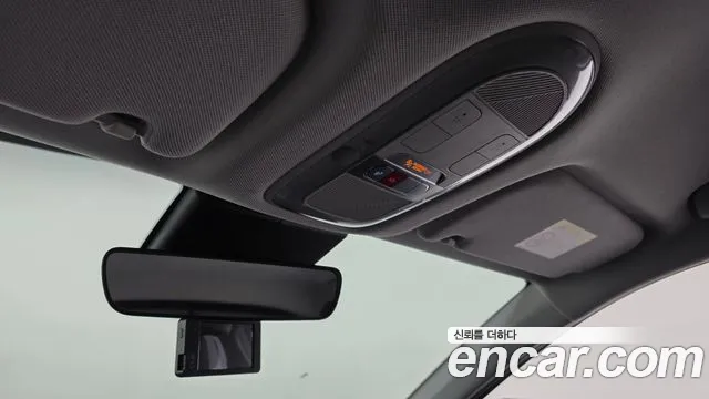 Hyundai Ioniq 5 — Фото автомобиля 29