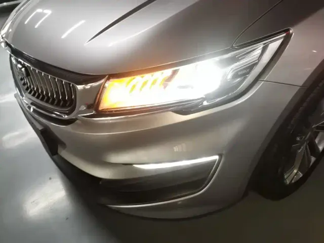 Geely Jiaji — Фото автомобиля 23
