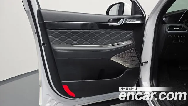 Hyundai Palisade — Фото автомобиля 13