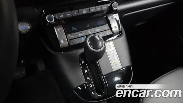 Hyundai Casper Casper Smart — Фото автомобиля 9