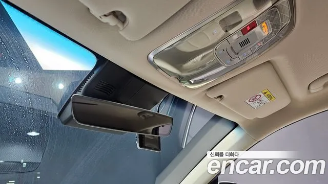 Genesis GV70 — Фото автомобиля 28