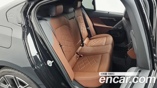 BMW 5-Series 5 серия (G60) 530i xDrive M Sport Pro Special Edition — Фото автомобиля 12