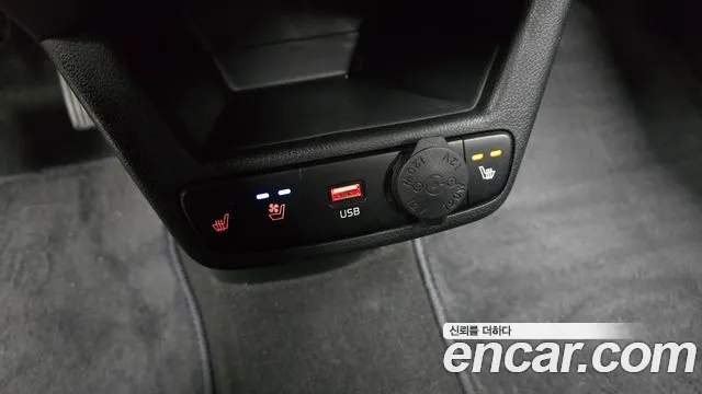 Kia RAY Новый Kia Ray Signature — Фото автомобиля 15