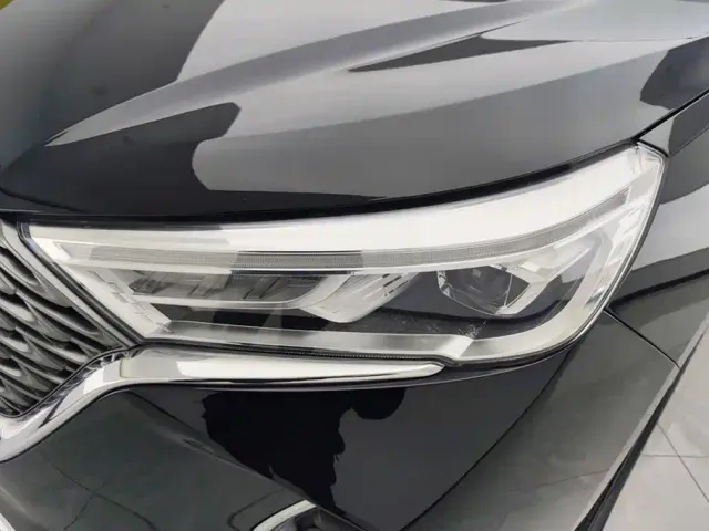 Haval M6 — Фото автомобиля 5