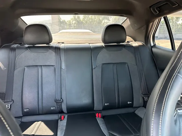 GAC Trumpchi Emkoo — Фото автомобиля 7